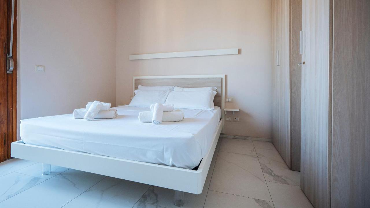 Maison Olga - Incantevole Nuovo Trilocale Vista Mare Con Parcheggio Borghetto Santo Spirito Eksteriør billede